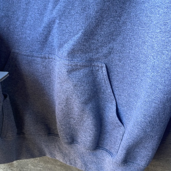 Fun basketball hoodie - Picture 3 of 3